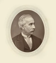 Sir Bartle Frere